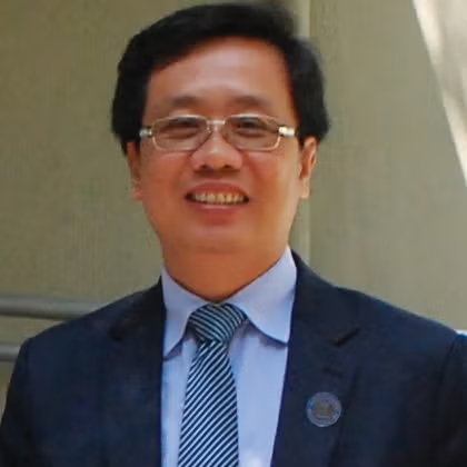 Prof Vonthanak Saphorn, Cambodia<br />
